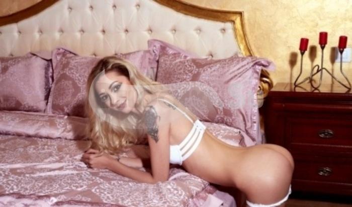 Проститутка Даша г. Копейск